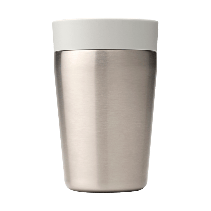 Tazza termica Make & Take 20 cl - Grigio chiaro - Brabantia