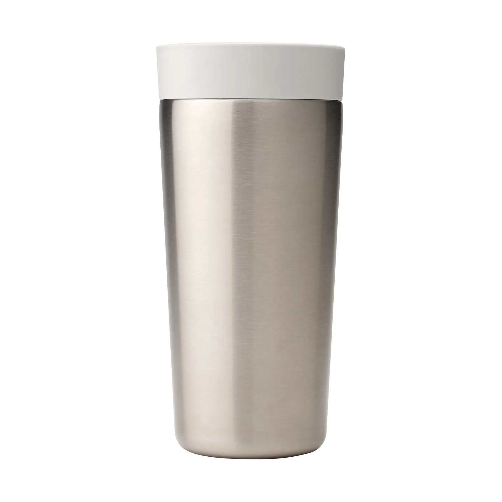 Tazza termica Make & Take 36 cl, Grigio chiaro Brabantia