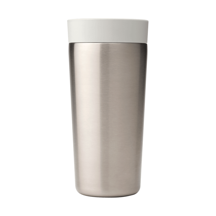 Tazza termica Make & Take 36 cl - Grigio chiaro - Brabantia