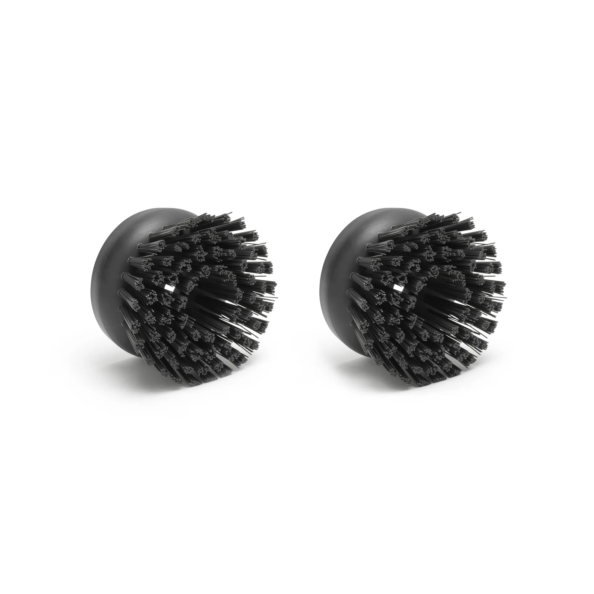 Testina di ricambio per spazzola piatti Brabantia , grigio scuro Brabantia