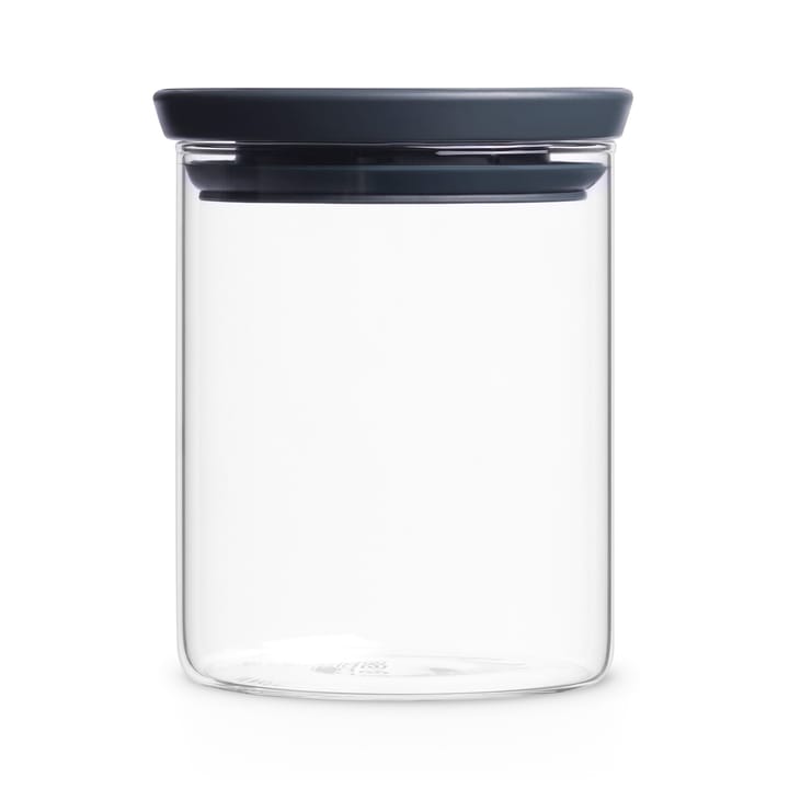 Vasetto in vetro Brabantia  - 0,6 L - Brabantia