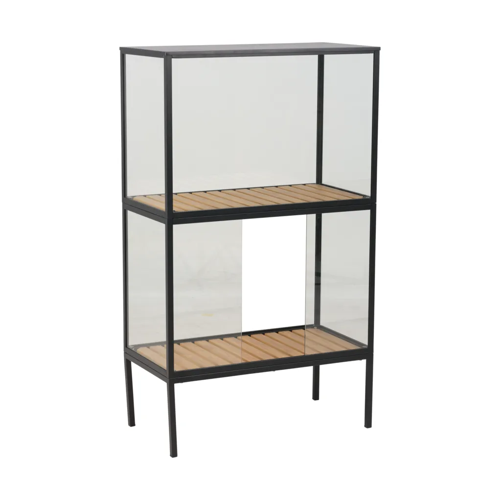 Armadio per piante Grower Greens, Nero, 81x137 cm Brafab