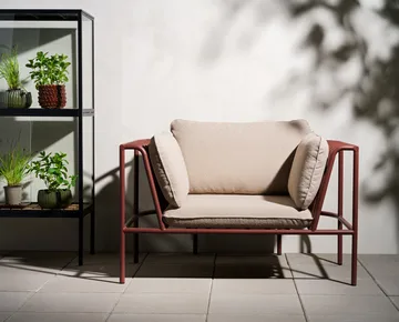 Armadio per piante Grower Greens - Nero, 81x137 cm - Brafab