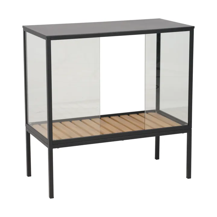 Armadio per piante Grower Greens - Nero, 81x82 cm - Brafab