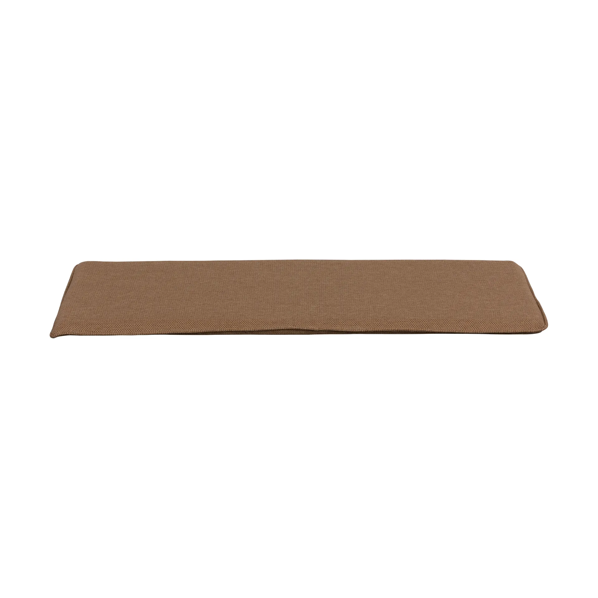 Cuscino da seduta Frisk 37x102 cm, Cinnamon gold Brafab