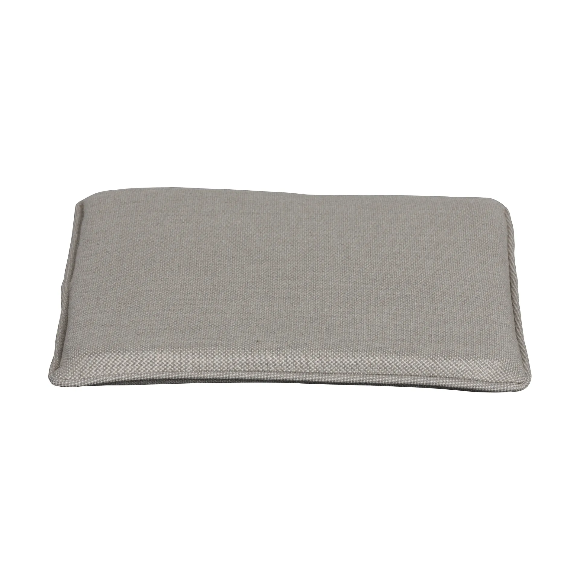 Cuscino da seduta Frisk 37x37 cm, Ash Brafab