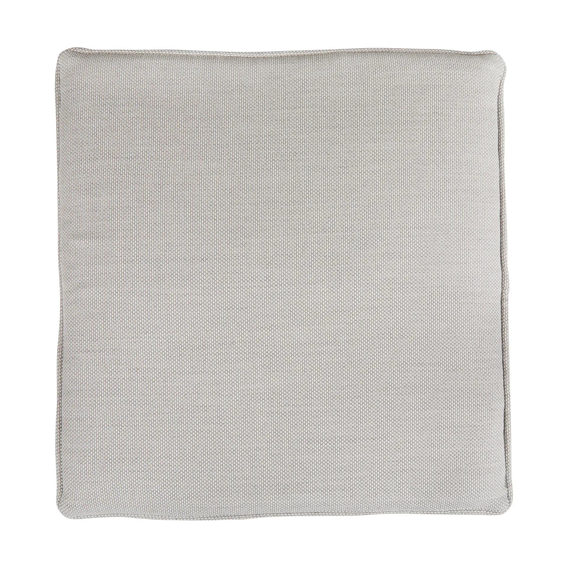 Cuscino da seduta Frisk 41x43 cm, Ash Brafab