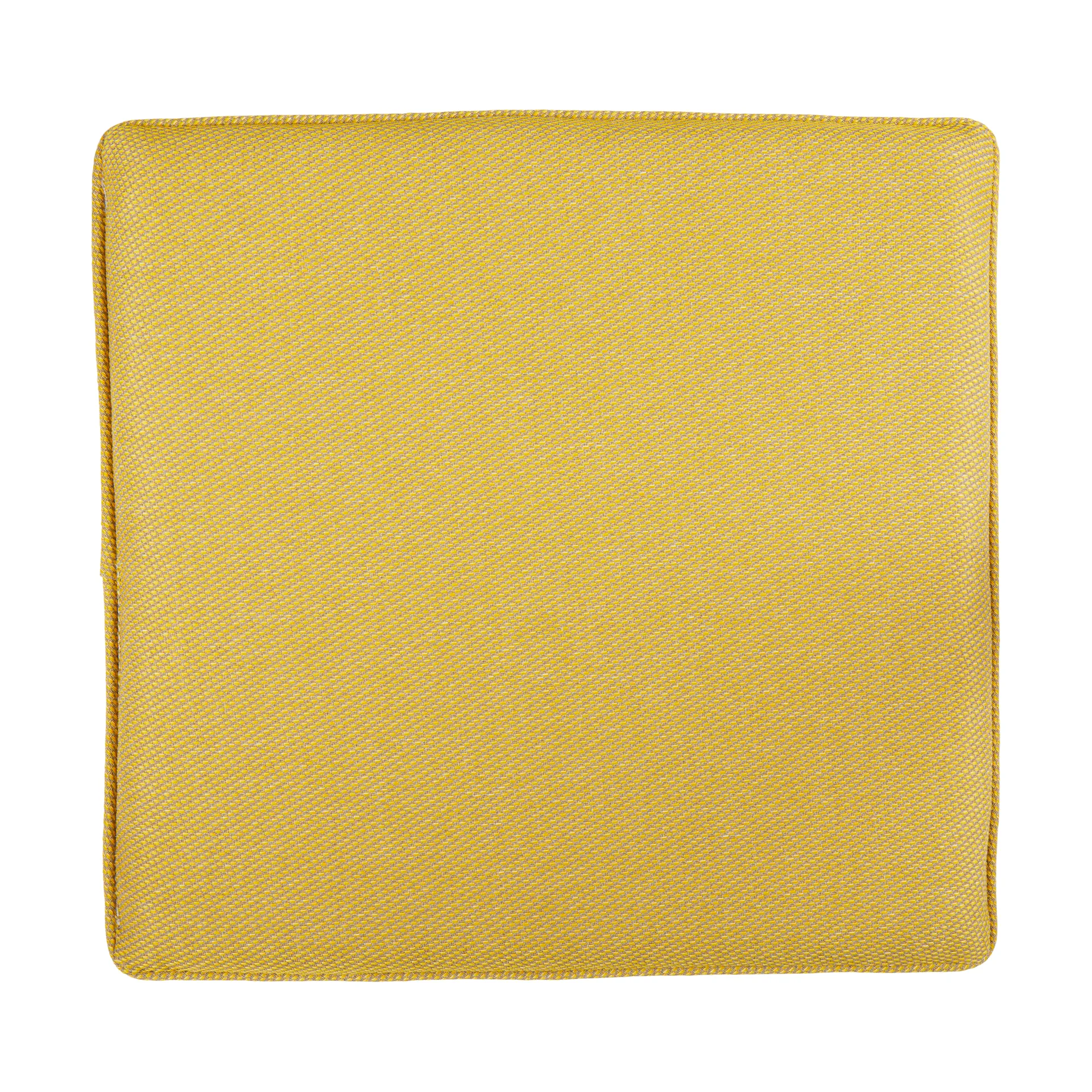 Cuscino da seduta Frisk 41x43 cm, Cream gold Brafab