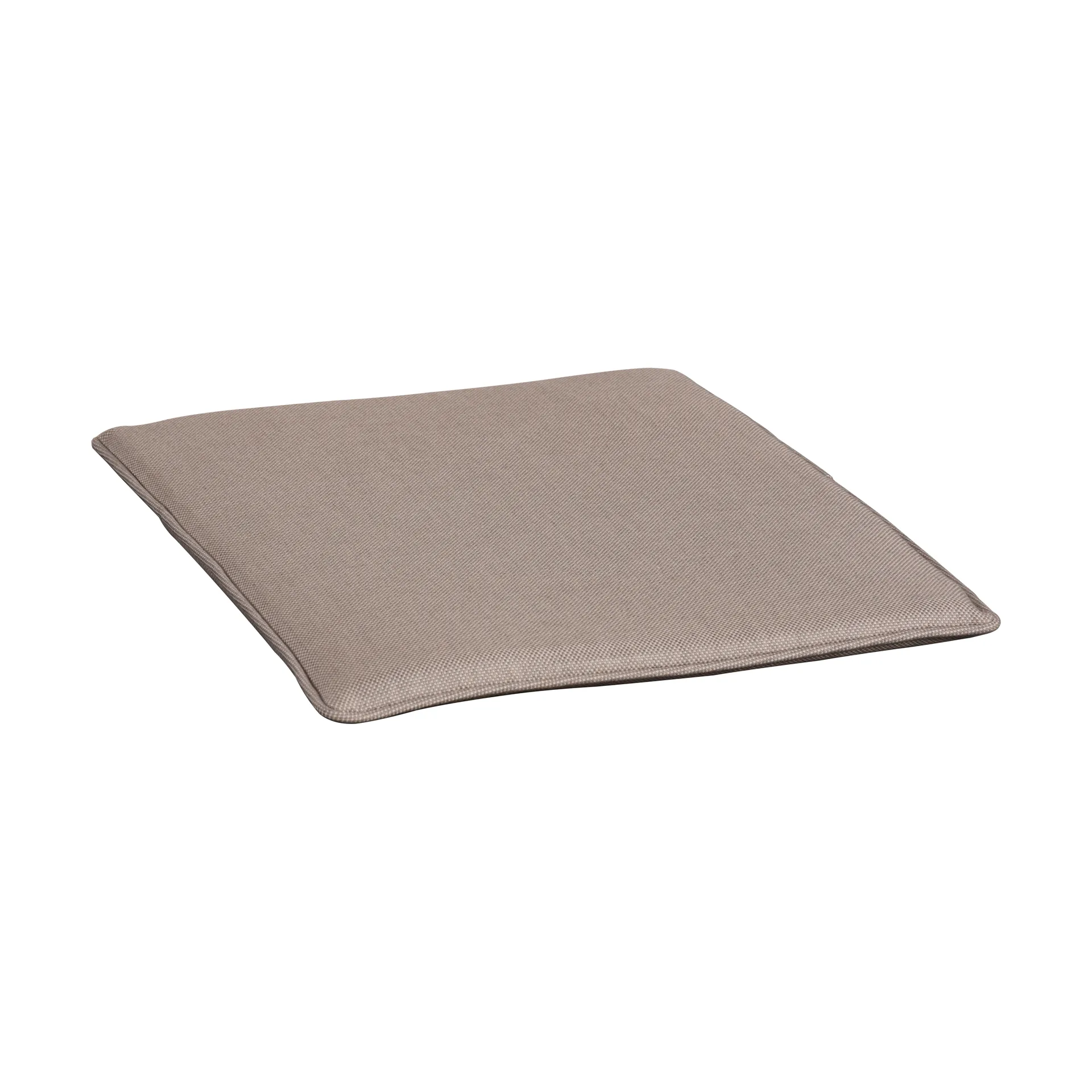 Cuscino da seduta Frisk 48x53 cm, Ash Brafab