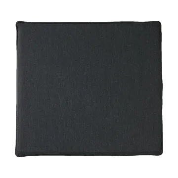 Cuscino da seduta Frisk 48x53 cm - Raven - Brafab