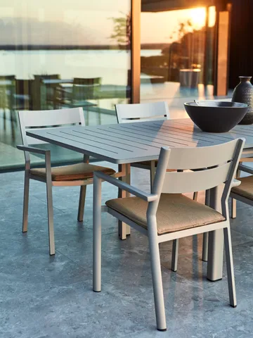 Cuscino da seduta Frisk - Cinnamon gold - Brafab