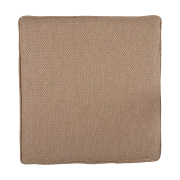 Cuscino da seduta Frisk - Cinnamon gold - Brafab