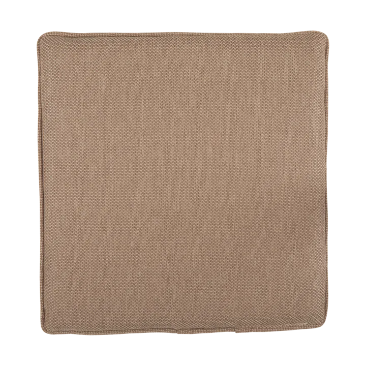 Cuscino da seduta Frisk - Cinnamon gold - Brafab