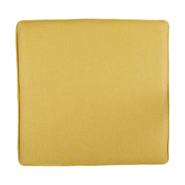 Cuscino da seduta Frisk - Cream gold - Brafab