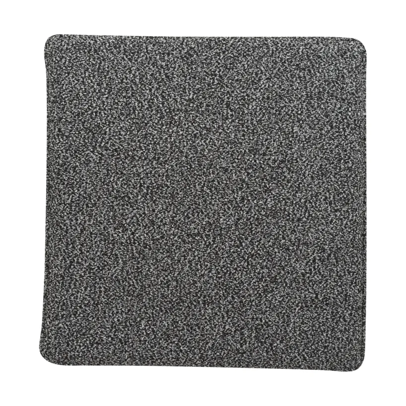 Cuscino da seduta Frisk, Teddy ant, 37x37 cm Brafab