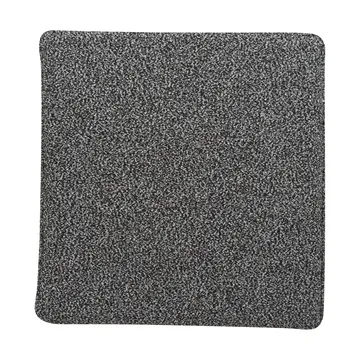 Cuscino da seduta Frisk - Teddy ant, 43x41 cm - Brafab