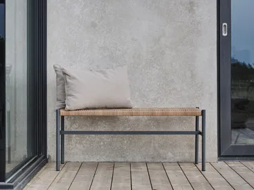 Cuscino Teddy - Teddy beige - Brafab