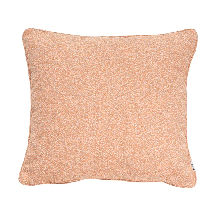 Cuscino Teddy - Teddy orange, 50x50 cm - Brafab