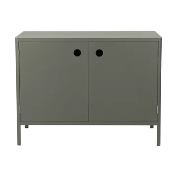 Kelia cucina da esterno mobile base - Nordic green, 121x91x64 cm - Brafab