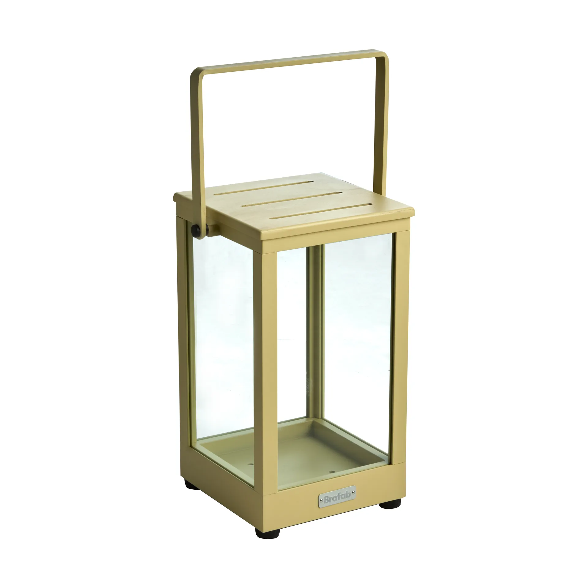 Lanterna Belfort, Lemon H37 cm Brafab