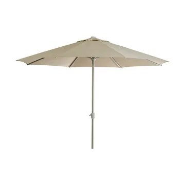 Ombrellone Abriola - Champagne, Ø330 cm - Brafab