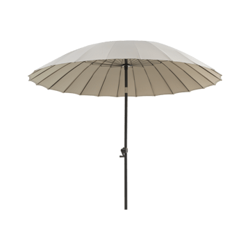 Ombrellone Shanghai - Khaki - Brafab