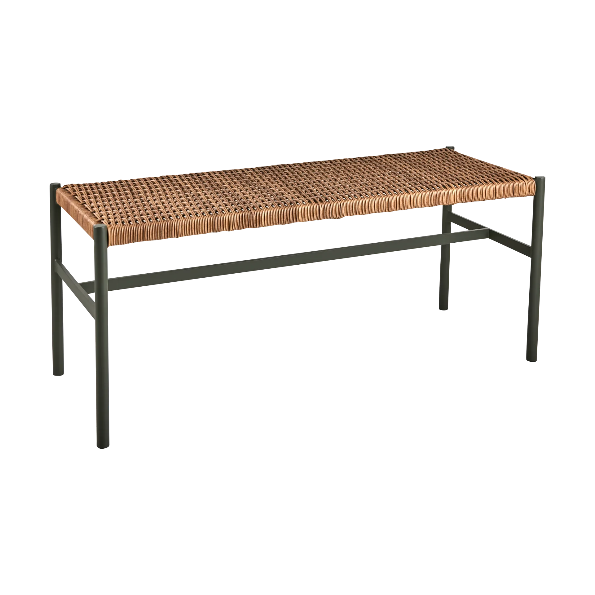 Panca DK, Nordic green Brafab