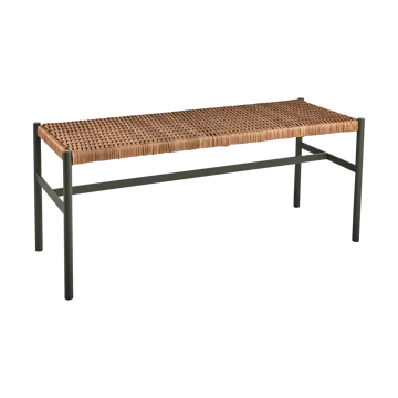 Panca DK - Nordic green - Brafab