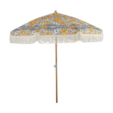 Parasole Gatsby - Buttercup dot, Ø185 cm - Brafab