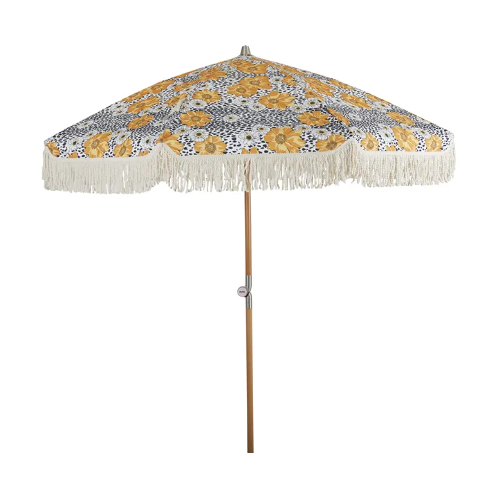 Parasole Gatsby - Buttercup dot, Ø185 cm - Brafab