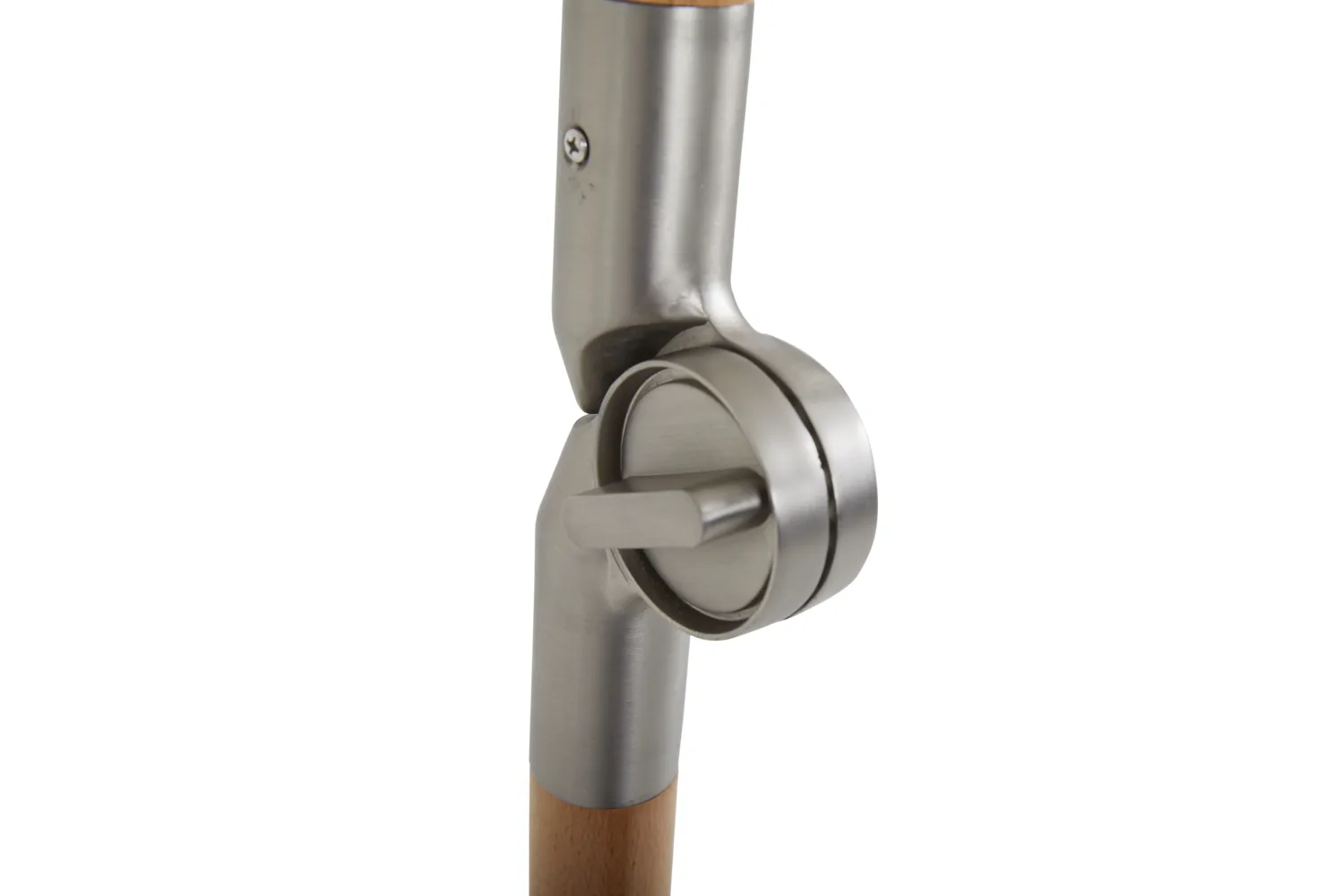 Parasole Gatsby, Buttercup dot, Ø185 cm Brafab