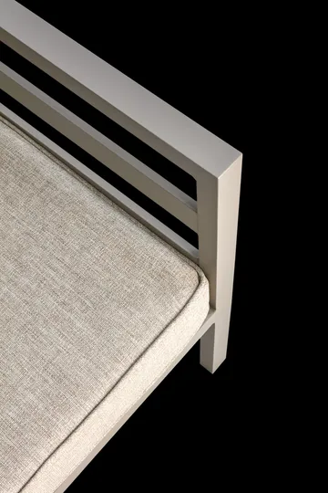 Poltrona Weldon - Khaki-sabbia - Brafab