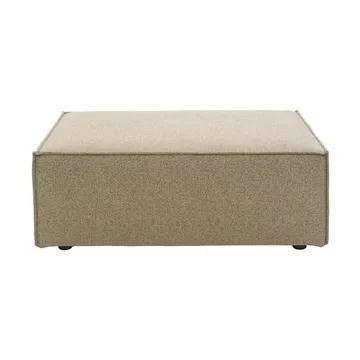 Pouf Muki - Light taupe - Brafab