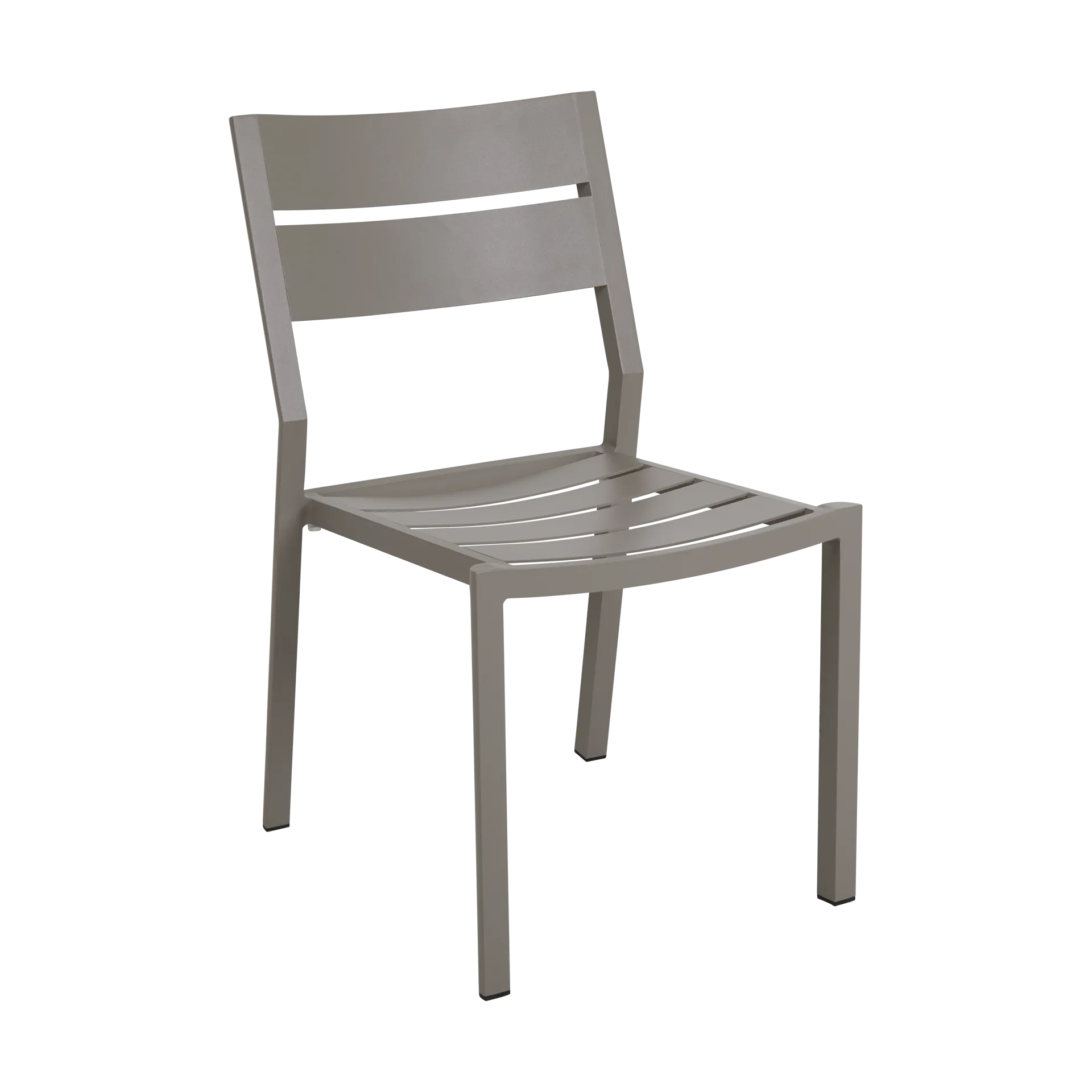 Sedia Delia, Khaki Brafab