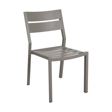 Sedia Delia - Khaki - Brafab