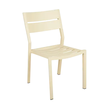 Sedia Delia - Lemon - Brafab