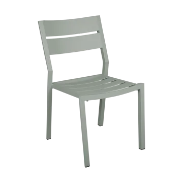Sedia Delia - Nordic green - Brafab