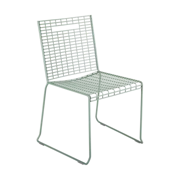 Sedia Sinarp - Dusty green - Brafab