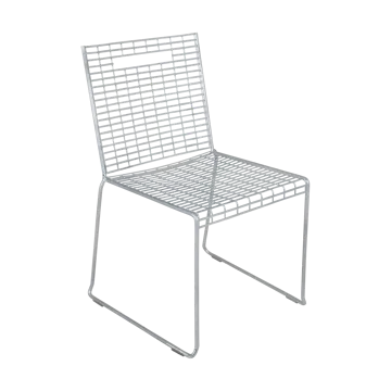 Sedia Sinarp - Galvanizzato - Brafab