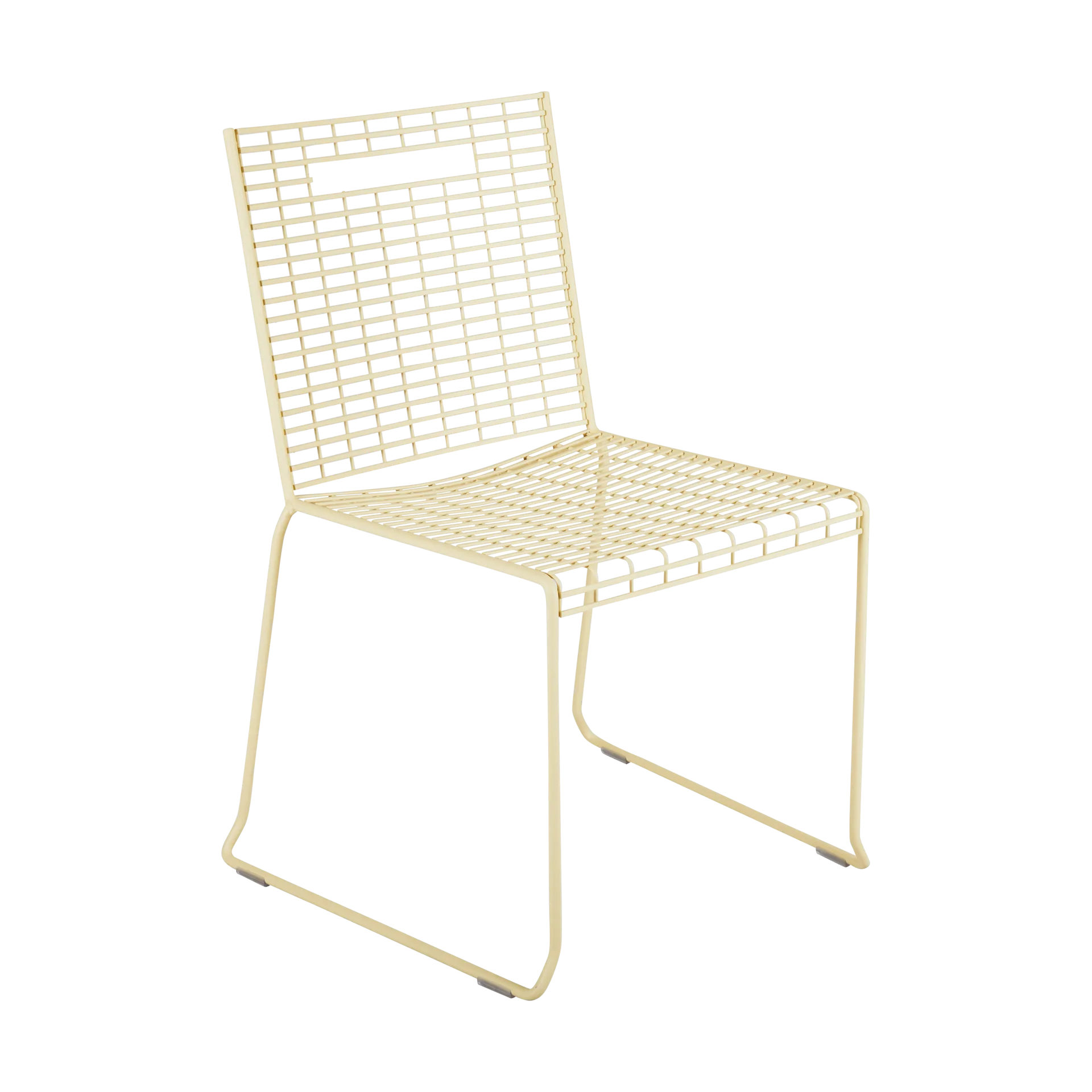 Sedia Sinarp, Lemon Brafab