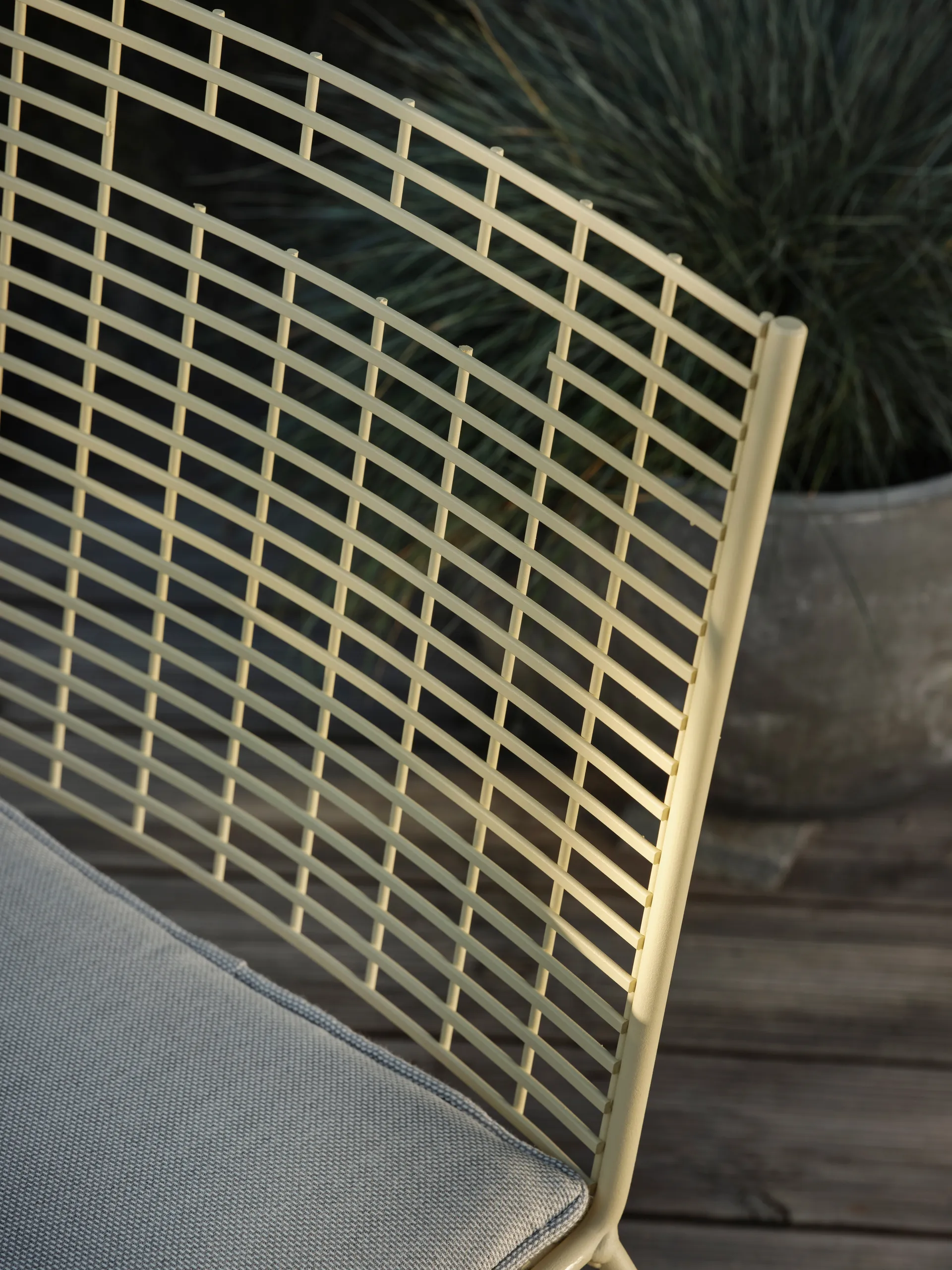 Sedia Sinarp, Lemon Brafab