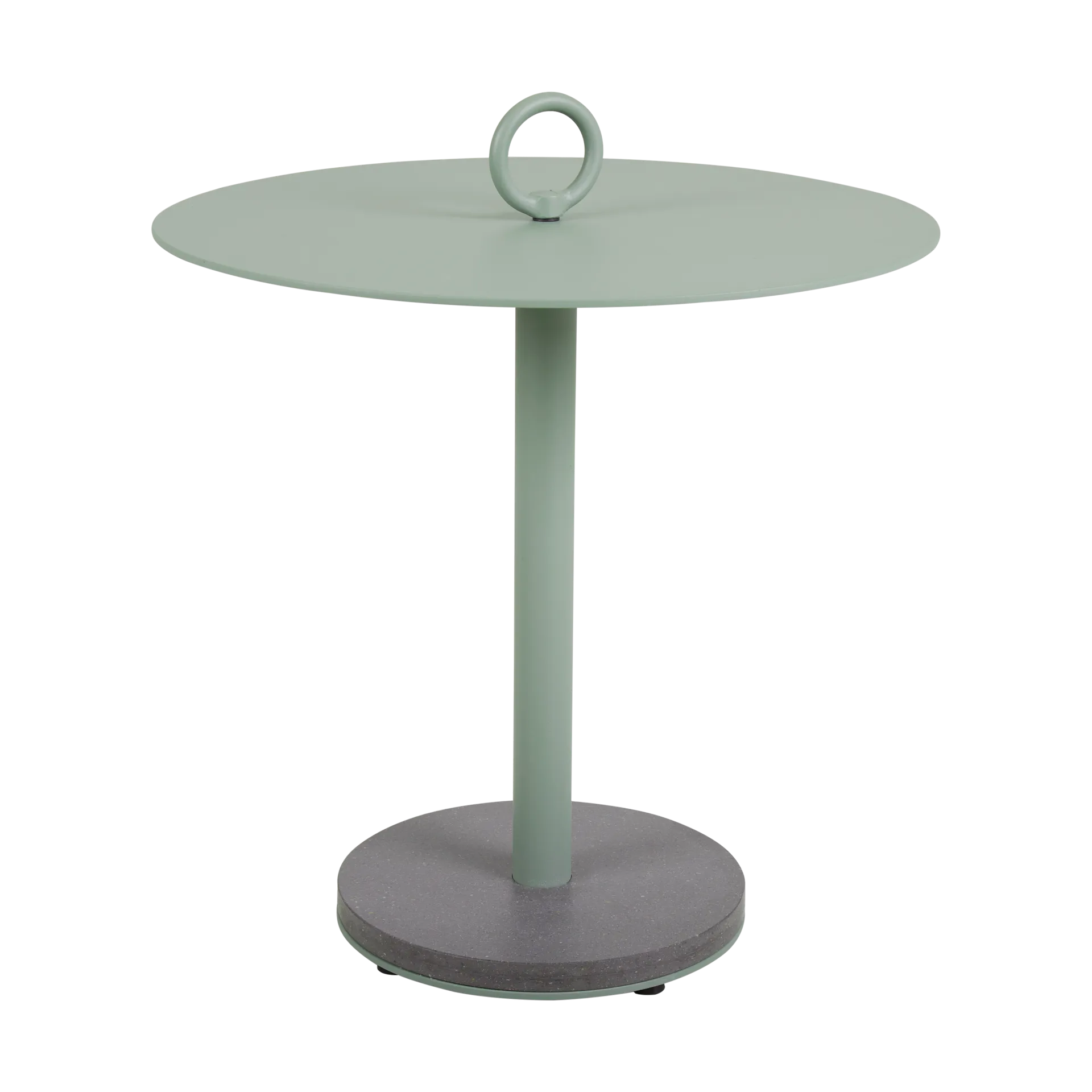 Tavolino Niobe, Green Brafab