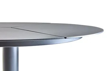 Tavolo da caffè Peace Bistro Ø80 cm Anthracite - Brafab