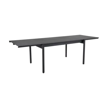 Tavolo da pranzo B45 - Anthracite 250 cm - Brafab
