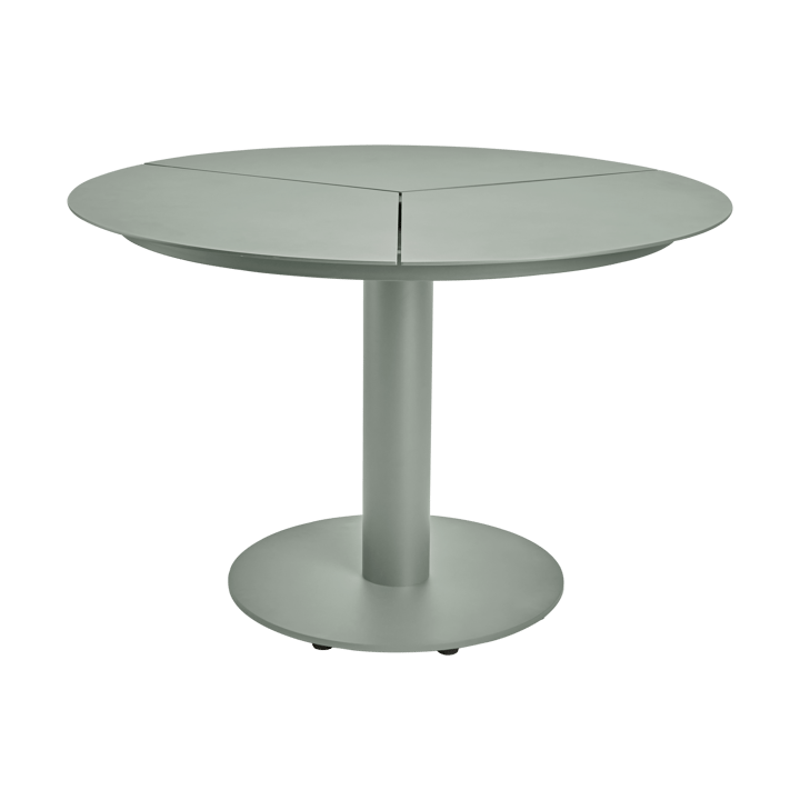 Tavolo da pranzo Peace Ø110 cm Nordic green - undefined - Brafab