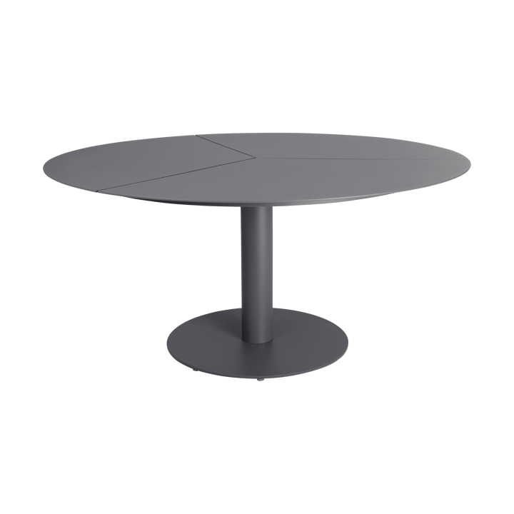 Tavolo da pranzo Peace Ø150 cm Anthracite - undefined - Brafab
