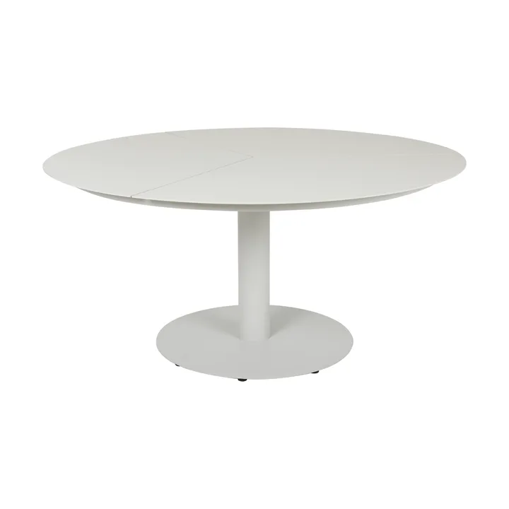 Tavolo da pranzo Peace Ø150 cm Light grey - Brafab