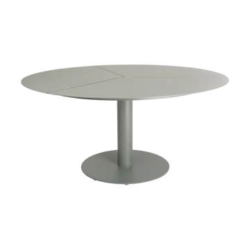 Tavolo da pranzo Peace Ø150 cm Nordic green - Brafab