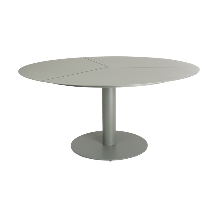 Tavolo da pranzo Peace Ø150 cm Nordic green - undefined - Brafab