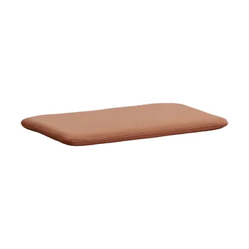 Cuscino HB 33x53x3,5 cm - Pelle Spectrum Brandy - Brdr. Krüger